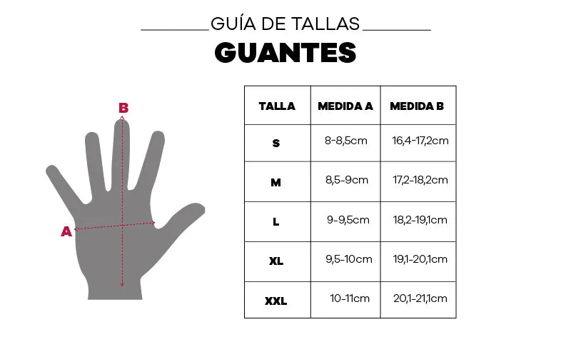 Guante DAINESE AIR-MAZE_UNISEX 631