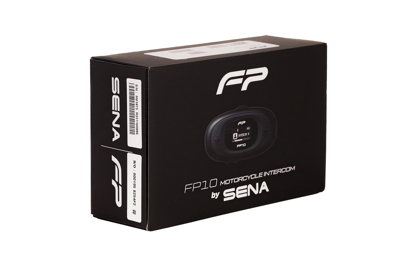 INTERCOM FP10 SENA