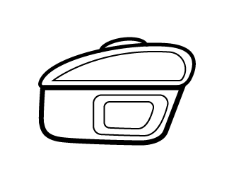 ALFORJAS