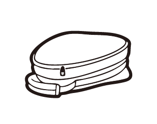 TANK - BAGS