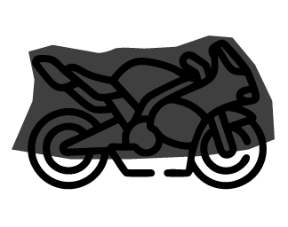 PIJAMA PARA MOTO