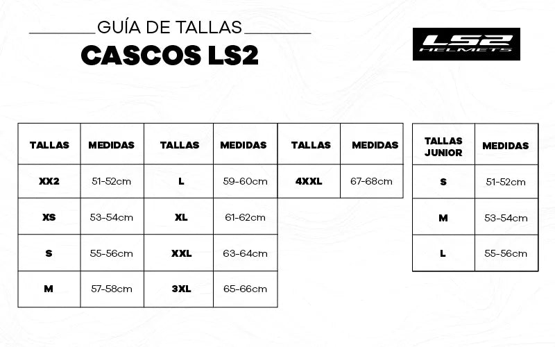 Casco LS2 562 AIRFLOW Solid